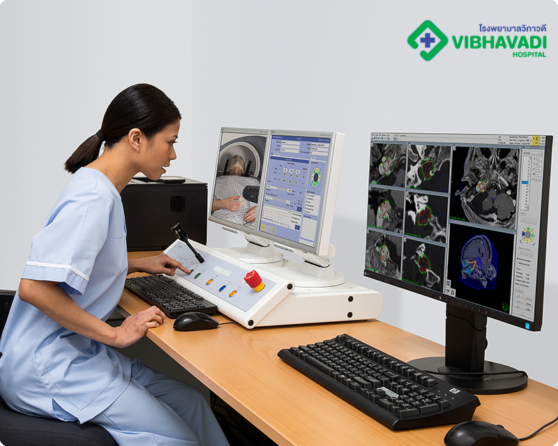 โรคที่รักษาได้ด้วย Gamma Knife