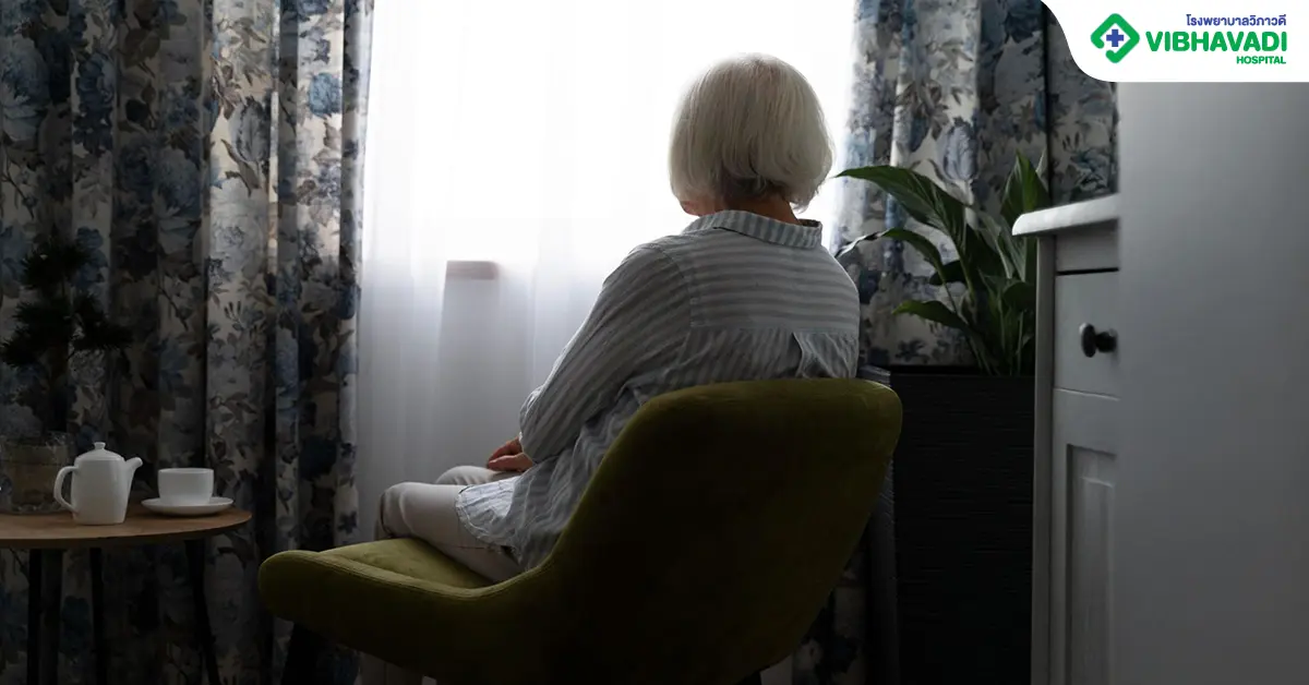 อัลไซเมอร์ อาการ