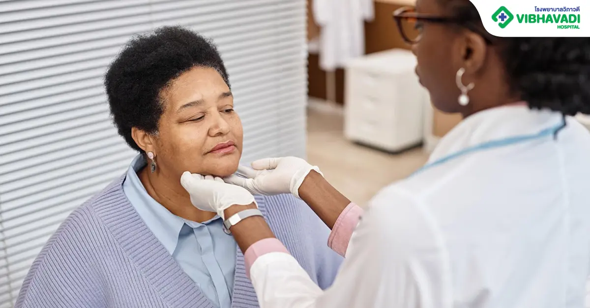 โรคหน้าเบี้ยวครึ่งซีก วิธีรักษา