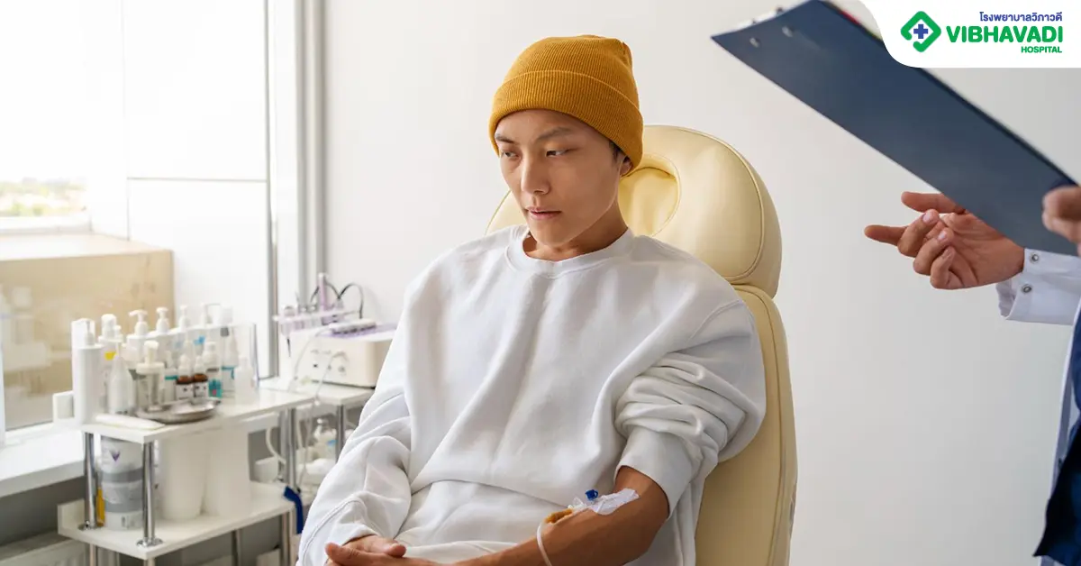 เนื้องอกในสมอง รักษา