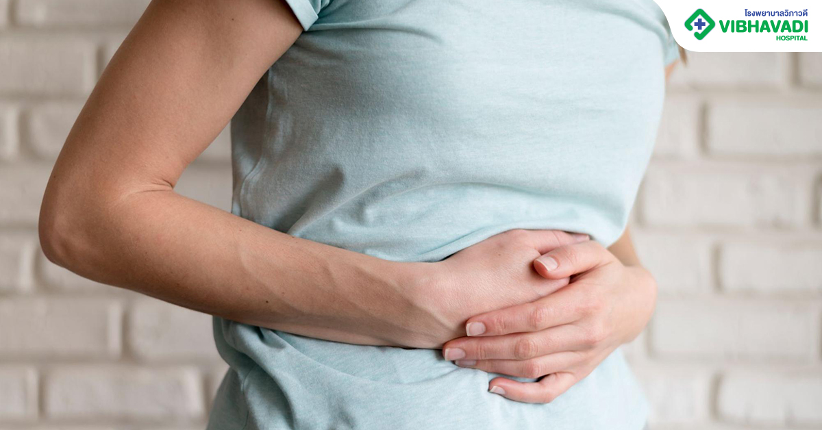 โรคมะเร็งกระเพาะอาหาร อาการ