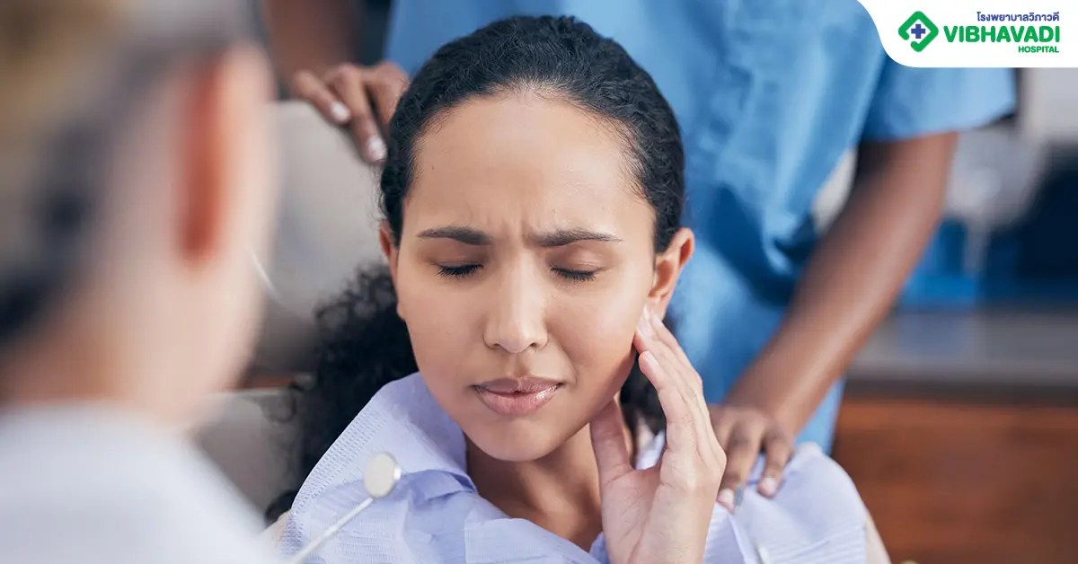 Facial Palsy คือ