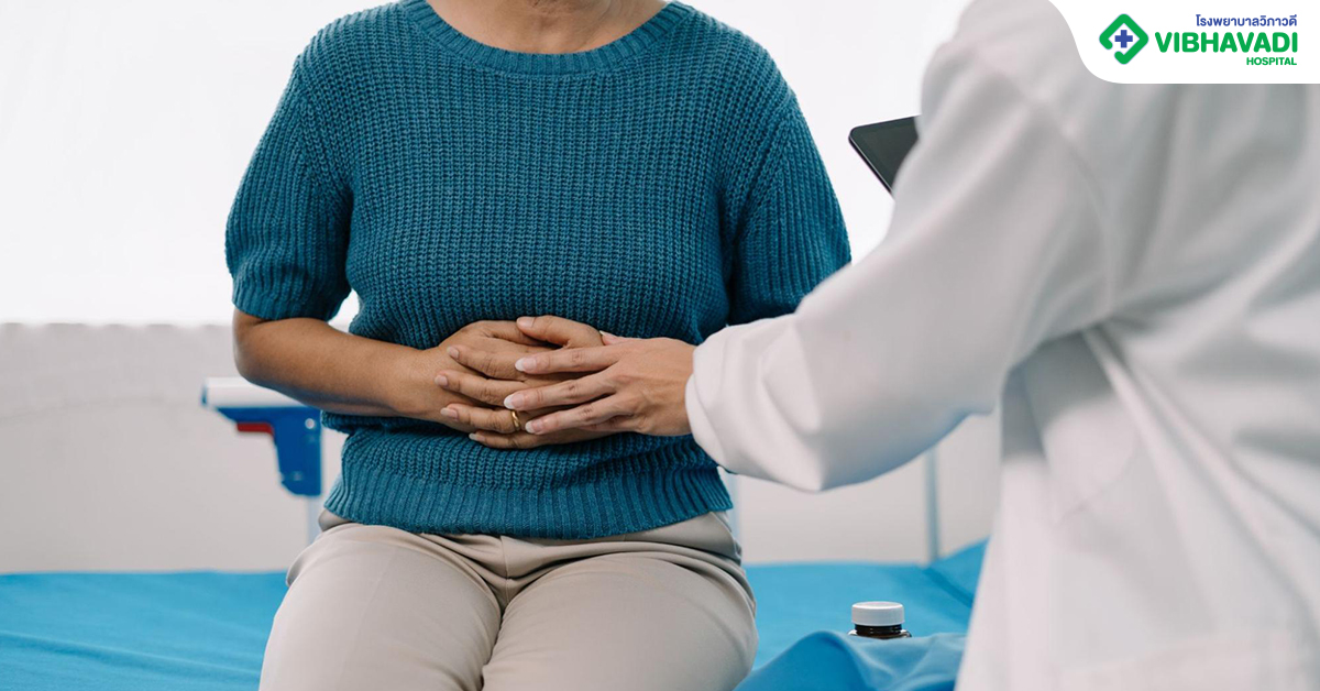 นิ่วในถุงน้ำดี