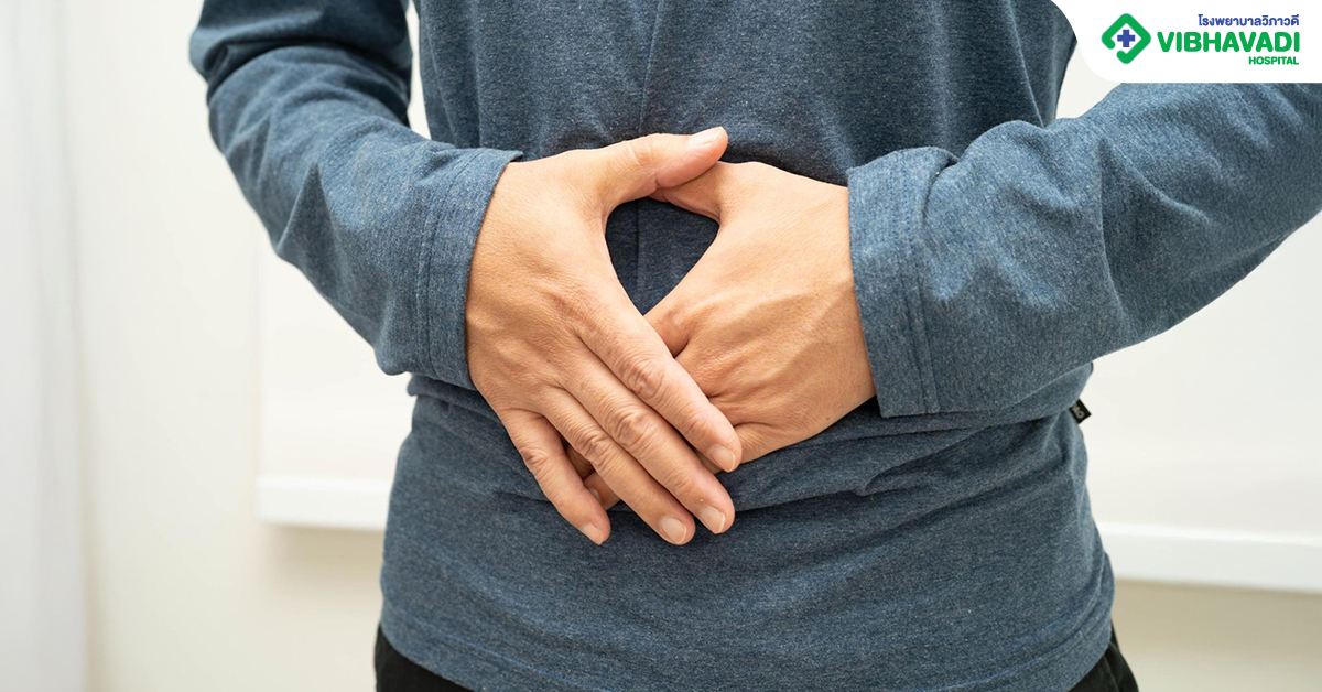 อาการโรคไส้เลื่อน