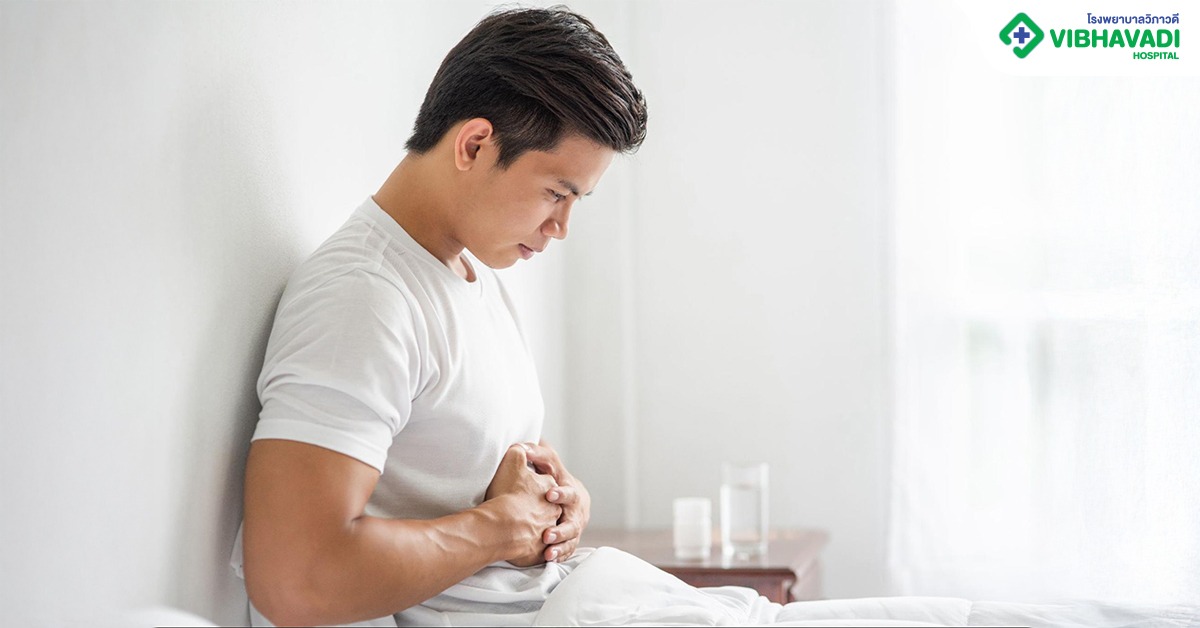 Early Symptoms of Colorectal Cancer