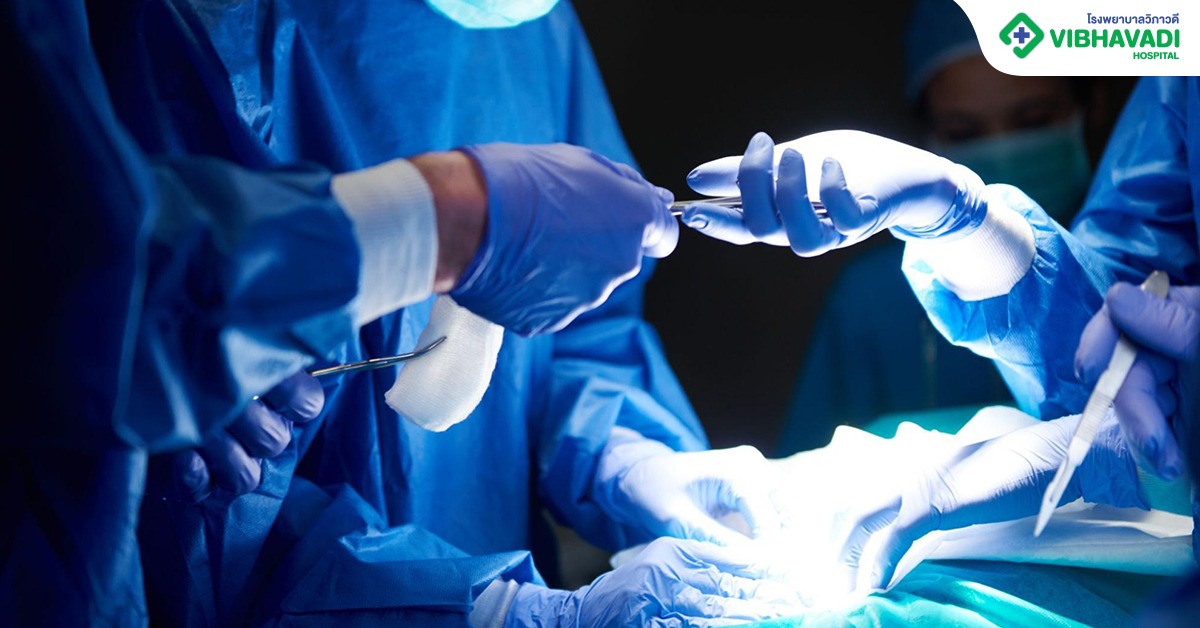 Cholecystitis Treatment
