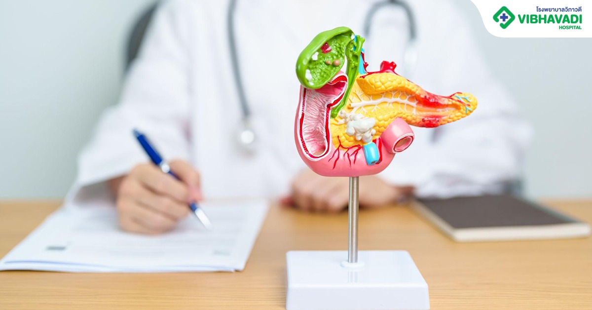 Types of Cholecystitis