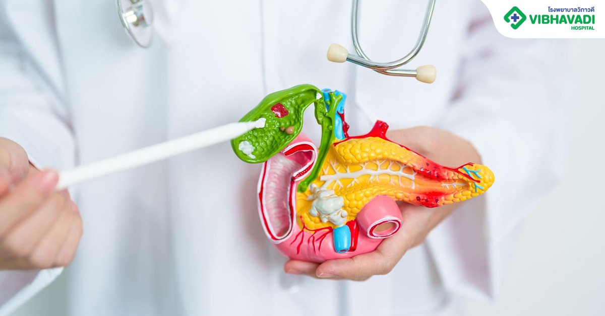 Gallstone Symptoms