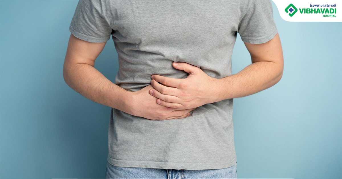 Gallstone Symptoms
