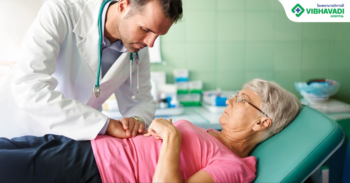 Laparoscopic gallbladder surgery