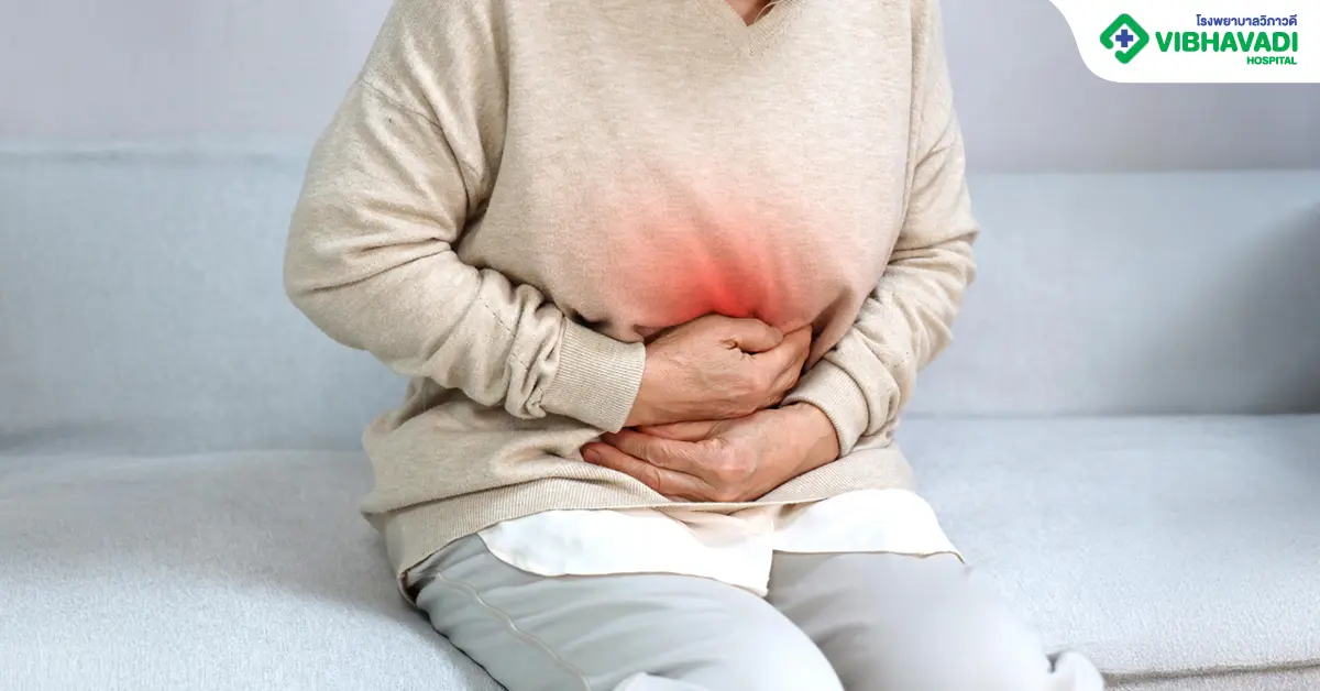 อาการนิ่วในกระเพาะปัสสาวะ