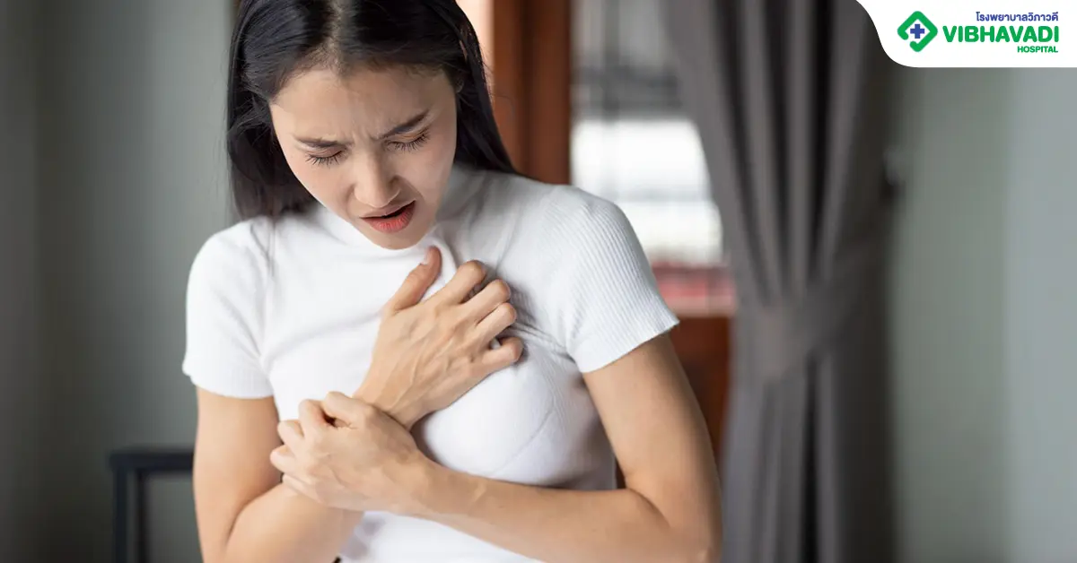 Aortic Aneurysm คือ