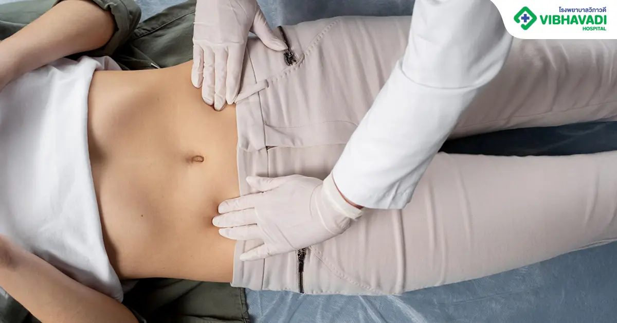 หลังส่องกล้อง กินอาหารอะไรได้บ้าง